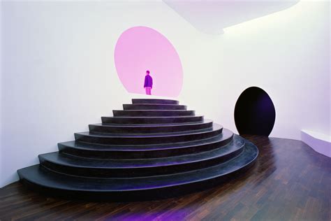 art installation louis vuitton las vegas|James Turrell’s Akhob: A Vibrantly B’ful Ganzfeld Art Exhibit in .